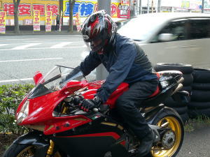 クォーターの今日この頃・・・2010年6月