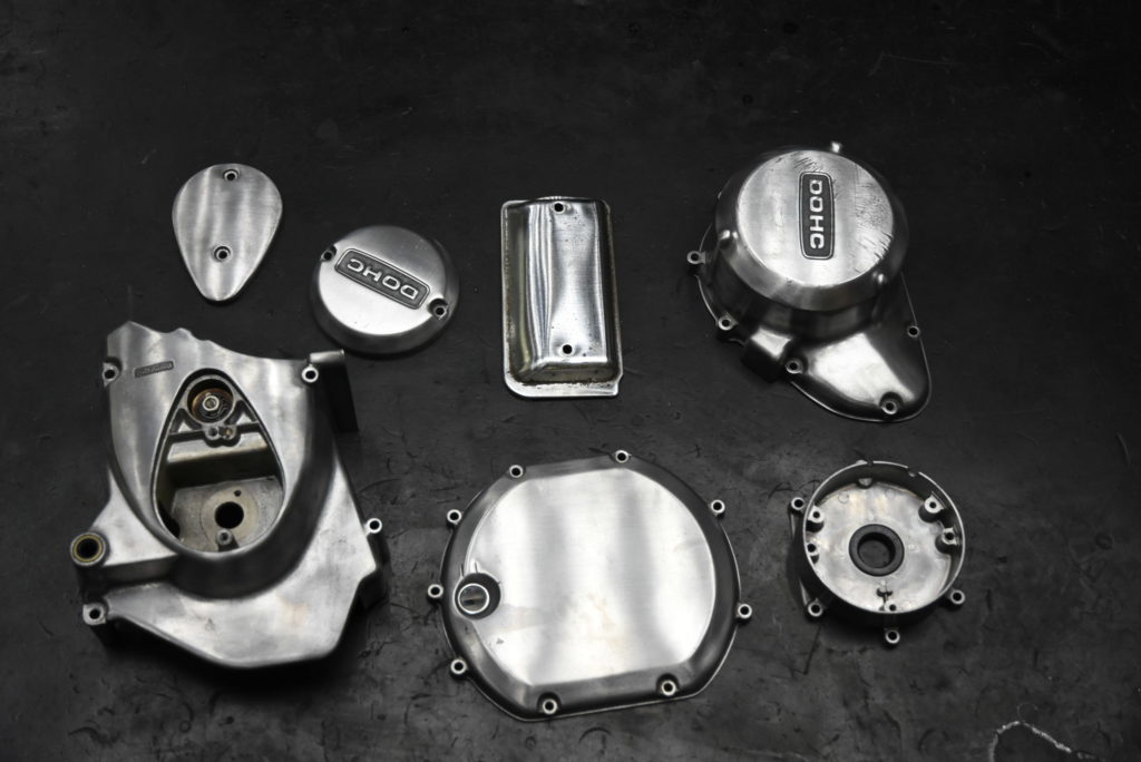 メンテナンス 55 Z-2 メンテナンス-22 - MAINTENANCE SHOP QUARTER