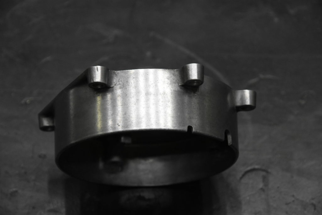 Z-2 メンテナンス-22 - MAINTENANCE SHOP QUARTER