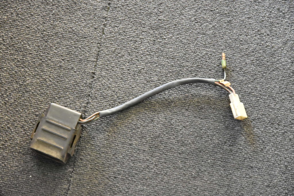 yasu127jp　メンテ Z-2 メンテナンス-31 - MAINTENANCE SHOP QUARTER