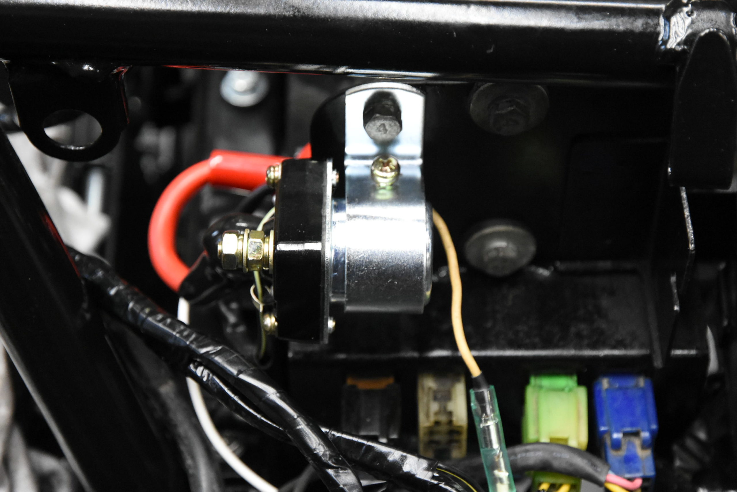 yasu127jp　メンテ Z-2 メンテナンス-31 - MAINTENANCE SHOP QUARTER