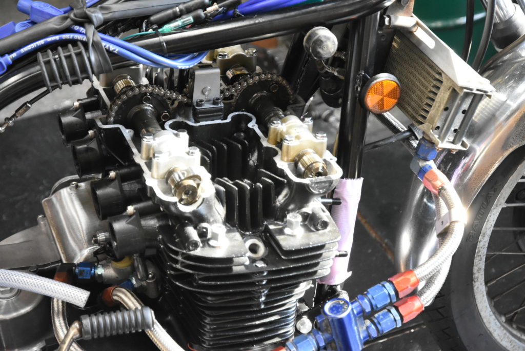 Z-2 メンテナンス 点検 - MAINTENANCE SHOP QUARTER